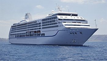Resultado de imagen para imagen del crucero Seven Seas Navigator,