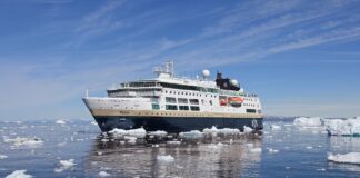 Nueva imagen en los barcos de la flota de HX Expeditions
