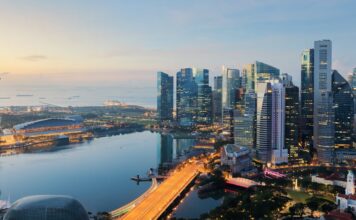 Crucero de 70 días a través de los tesoros de Asia con Silversea