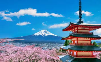 Vuelta al Mundo 2027 de Oceania Cruises