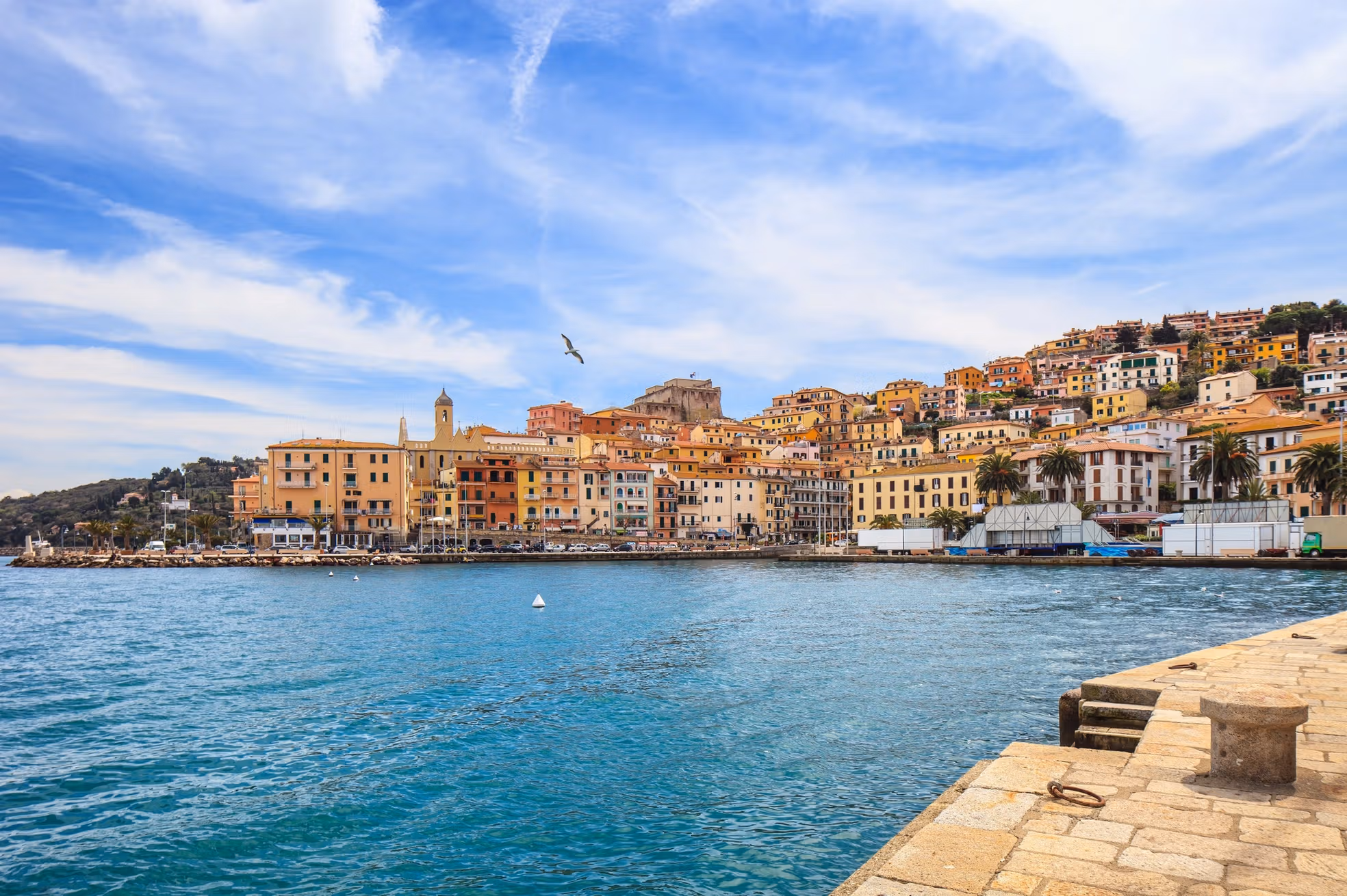 Silversea inaugura su mayor temporada en el Mediterráneo con operaciones durante todo el año