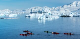 HX Expeditions amplía su programa en la Antártida