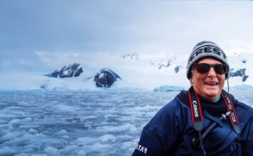 Aurora Expeditions elimina el suplemento individual en sus cruceros de expedición de 2025/2026