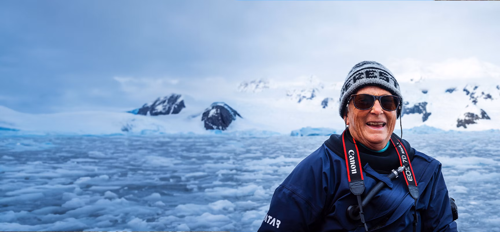 Aurora Expeditions elimina el suplemento individual en sus cruceros de expedición de 2025/2026