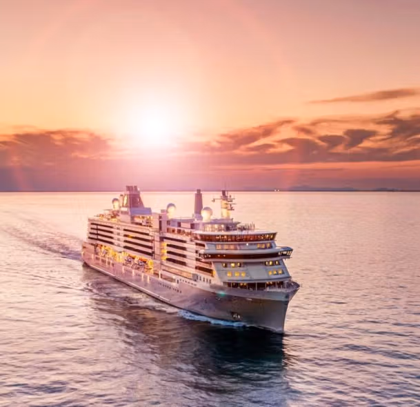 Silversea permite ahora diseñar el viaje a medida