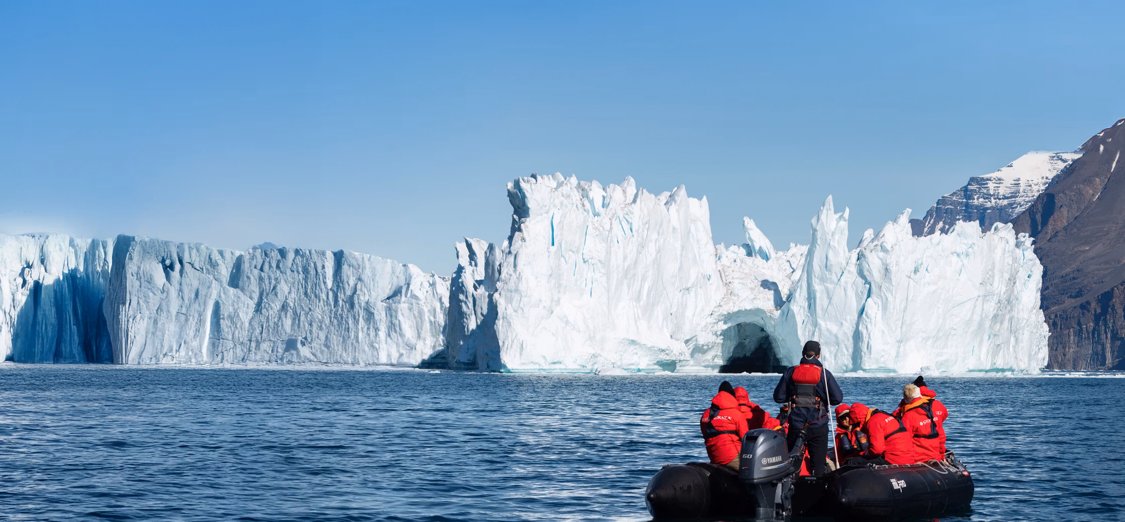 Silversea impulsa el cierre del año con su mayor campaña de Black Friday