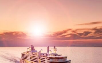 Silversea impulsa el cierre del año con su mayor campaña de Black Friday