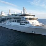 Comienza la «Wave Season 2026» de Silversea