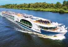TUI River Cruises firma la construcción de dos nuevos barcos