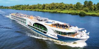 TUI River Cruises firma la construcción de dos nuevos barcos