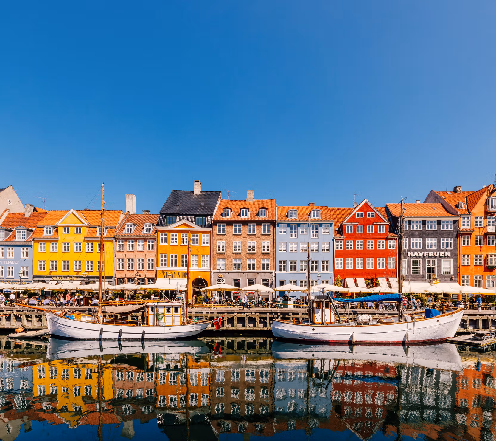 Un recorrido por el norte de Europa a bordo del Silver Dawn. Así será el Venetian Society Reunion Voyage 2027 de Silversea
