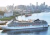 MSC Cruceros lanza un sistema de check-in digital remoto para agilizar el embarque de los pasajeros