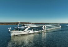 Riviera Travel abre las reservas de sus cruceros fluviales para 2028 con descuentos de hasta el 50 %