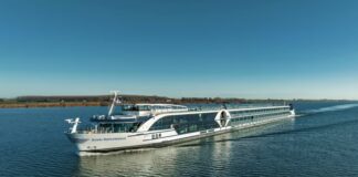 Riviera Travel abre las reservas de sus cruceros fluviales para 2028 con descuentos de hasta el 50 %