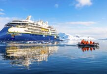National Geographic-Lindblad Expeditions presenta su programación para 2028-2029