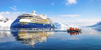National Geographic-Lindblad Expeditions presenta su programación para 2028-2029