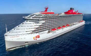 Virgin Voyages actualiza sus restaurantes e incorpora nuevos sabores caribeños en Bimini